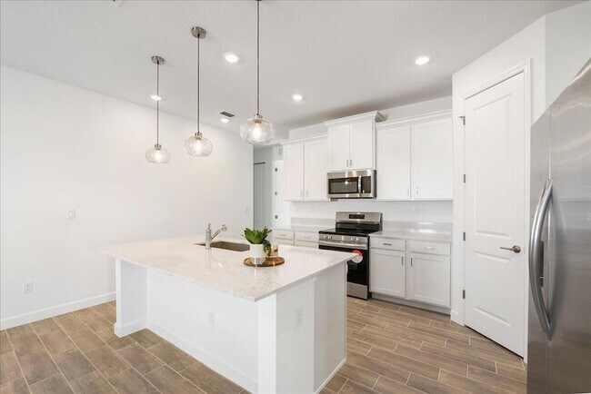 Foto del edificio - 3526 Angler Dr