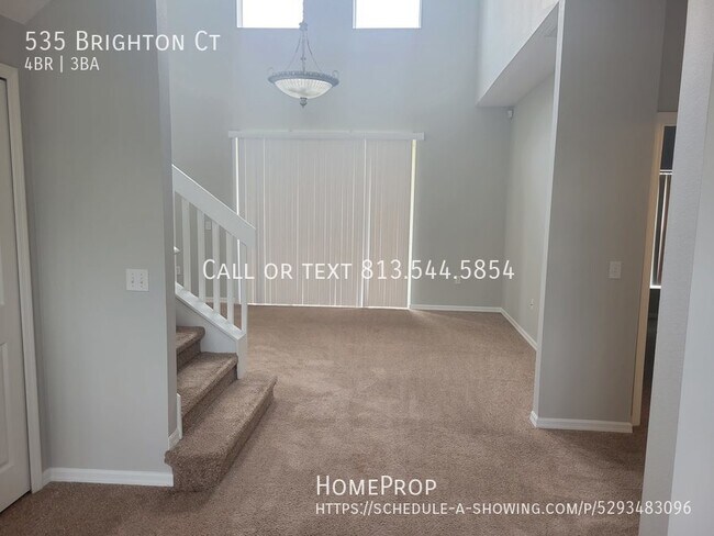 Foto del edificio - 535 Brighton Ct