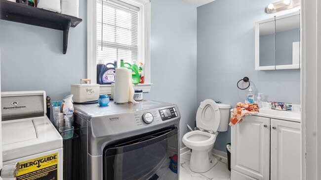 Foto del edificio - 6 Crescent St