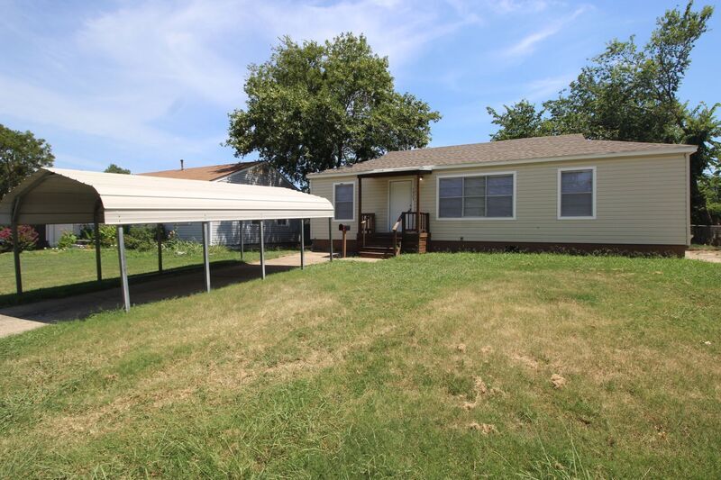 Foto principal - 1327 N Norwood Ave