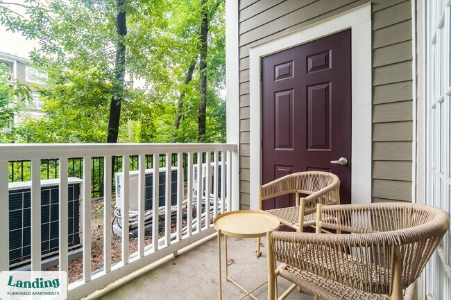 Foto del edificio - 655 W Mallard Creek Church Rd