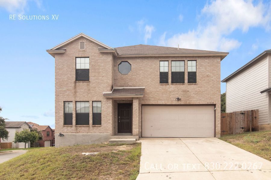 11310 Bronze Sand, San Antonio, TX 78253 House Rental in San Antonio