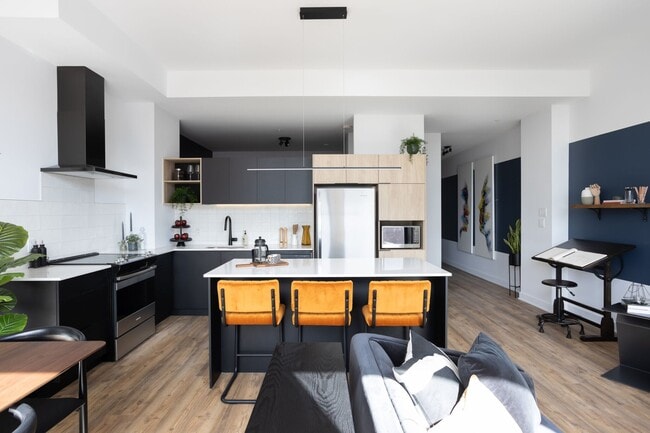 Building Photo - Labo Condos