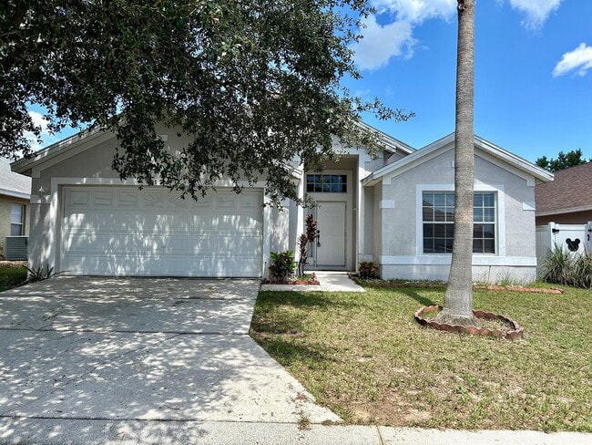 Photo - 138 Sir Phillips Dr (Davenport, FL) House