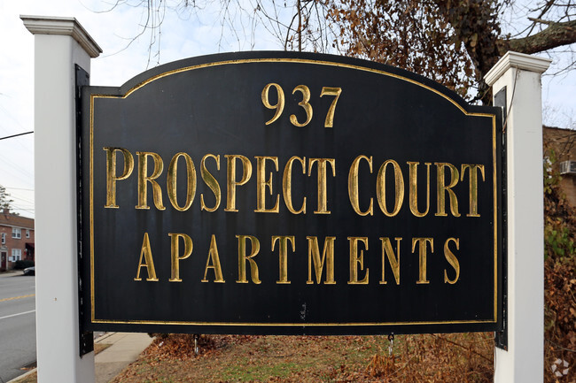 Prospect Court Apartments