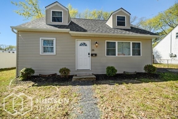 Primary Photo - 26 Parkway Blvd