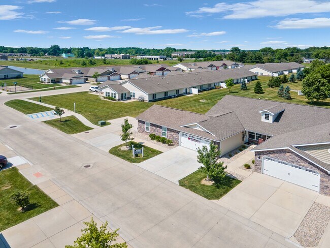 Foto del edificio - Redwood Brownsburg
