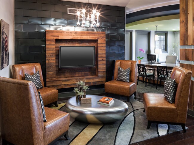 Bellrock Arts Apartments Dallas, TX