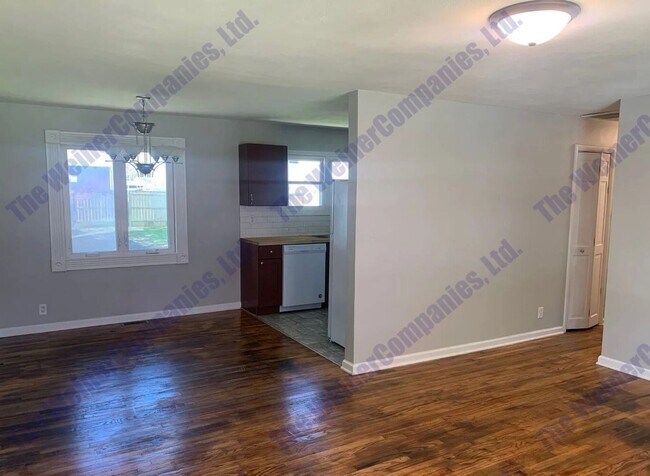 Foto del edificio - 3-Bedroom/1-Bathroom Home – Available August!