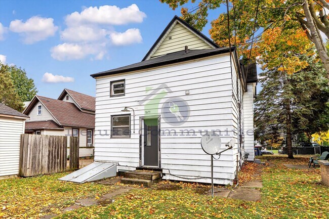 Foto del edificio - 1011 Jennette Ave NW