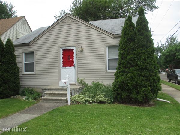 Primary Photo - 3300 Campbell St