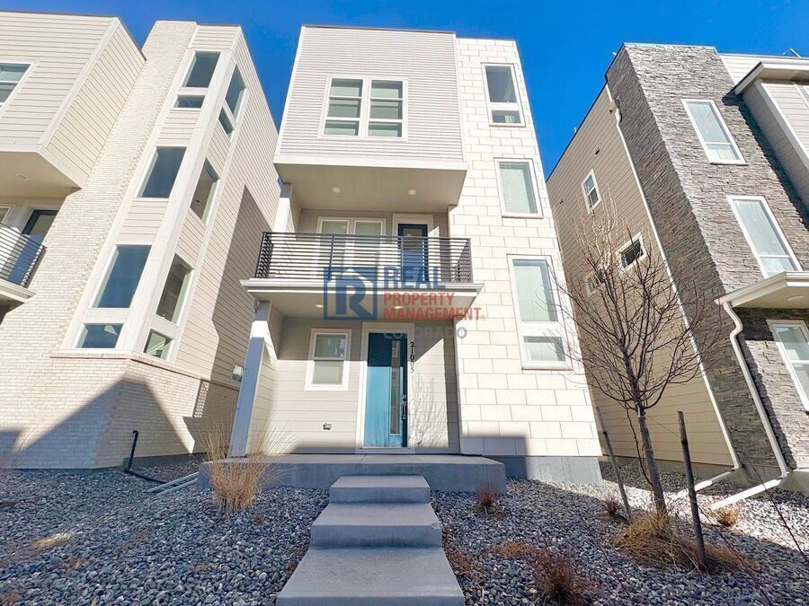 Photo - 21005 E Quincy Dr-