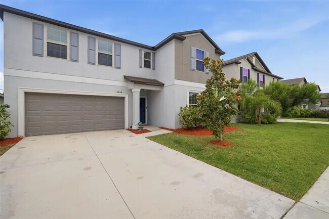 Building Photo - 4808 Wild Senna Blvd
