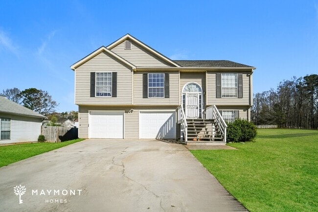 Building Photo - 8117 Mountain Pass