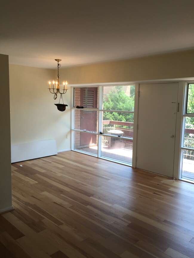 Building Photo - A two bedroom, one bath condo apartment lo...