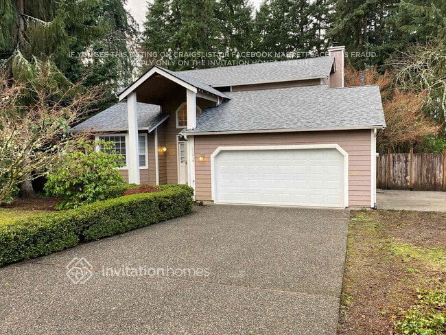 Building Photo - 11018 203rd Ave E