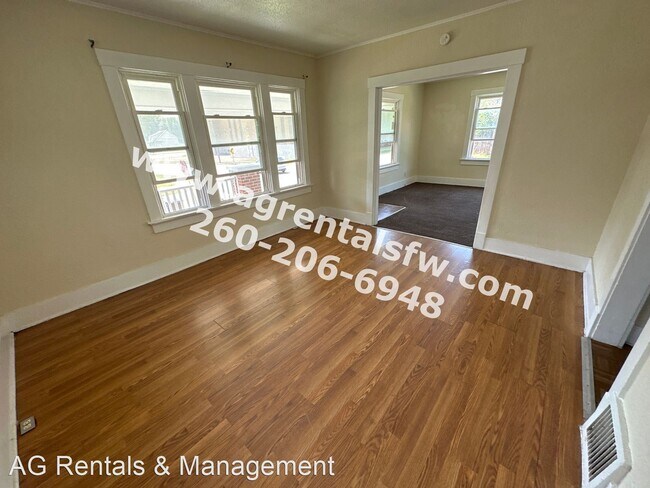 Building Photo - 3 br, 1 bath House - 201 E Wildwood Ave