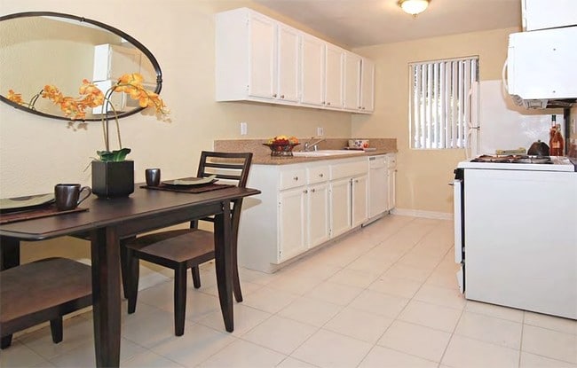 Foto del interior - Villa Oliva