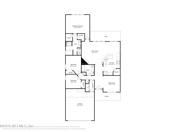 Foto del edificio - 495 Apple Creek Dr