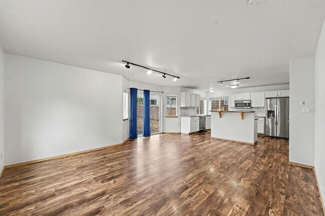 Foto del edificio - 9972 Dotson Street Southeast