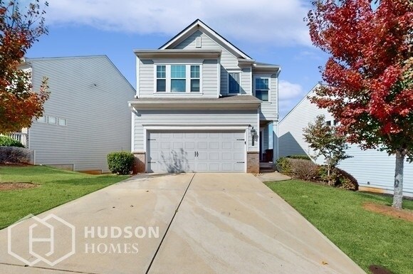 Primary Photo - SELF TOUR NOW! - 1370 Comet Ives Lane, Law...