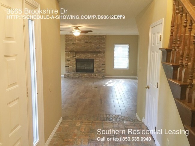 Building Photo - 3665 Brookshire Dr