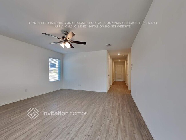 Foto del edificio - 1009 Wildflower St
