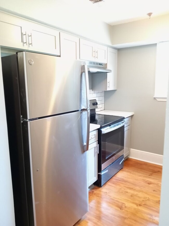 Photo - General Ogden Apartment