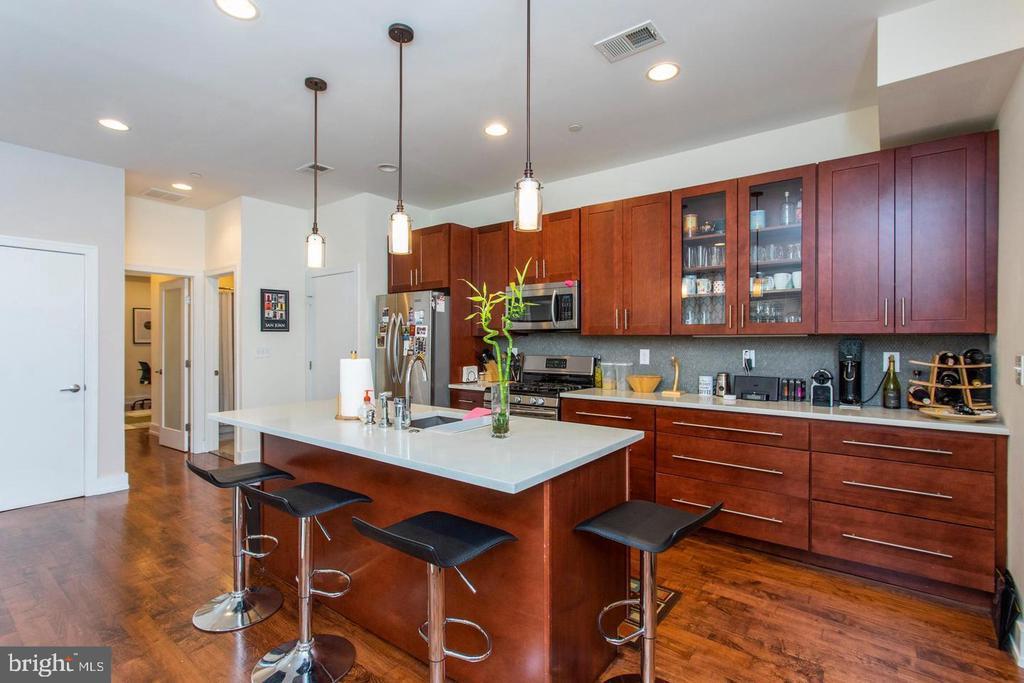 Foto principal - 1501 N 2nd St