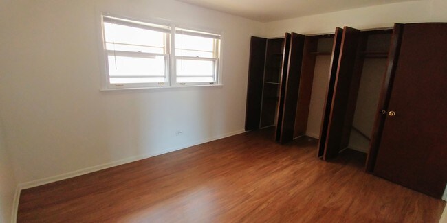 Bedroom 1 - 4228 N Keystone Ave