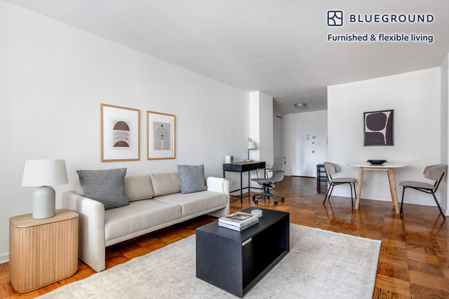 Foto del edificio - 315 East 86th St