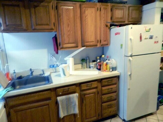Photo - 140 Kilsyth Rd Apartment