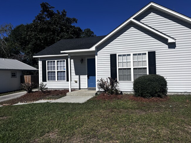 Building Photo - 229 North Carolina Ave