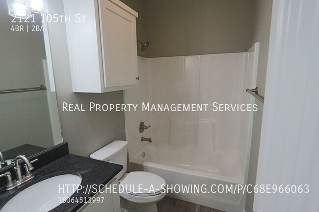 Foto del edificio - 2121 105th St