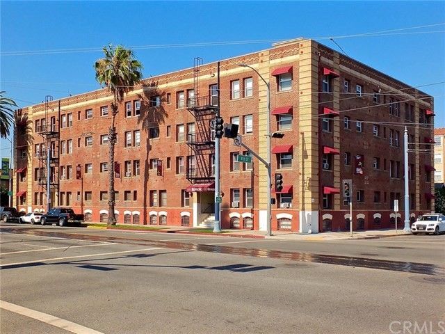 Primary Photo - 800 Pacific Ave
