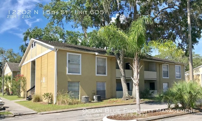 Building Photo - 12202 N 15th St