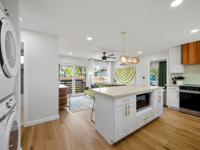 Foto del edificio - 338 Kalama St