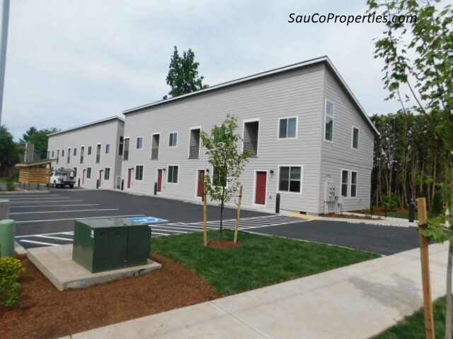Foto principal - 17345 SW Blanton St