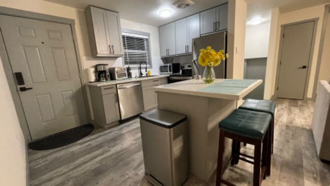 Photo - 1014 NE 91st St House