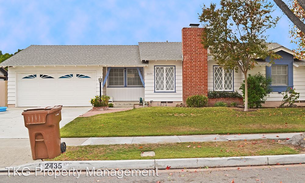 2435 W Marian Ave, Anaheim, CA 92804 House Rental in Anaheim, CA