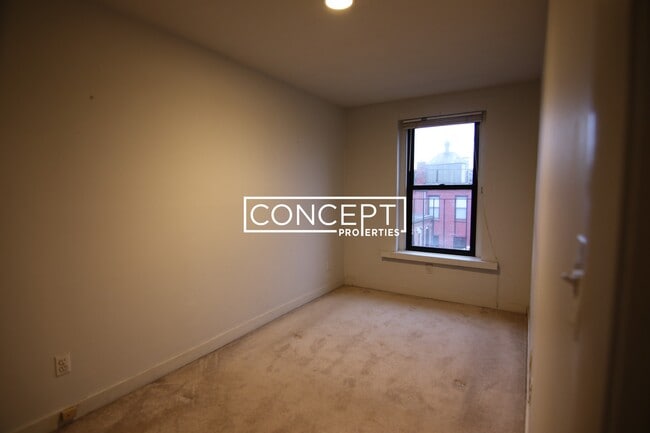 Building Photo - 548 Columbus Ave