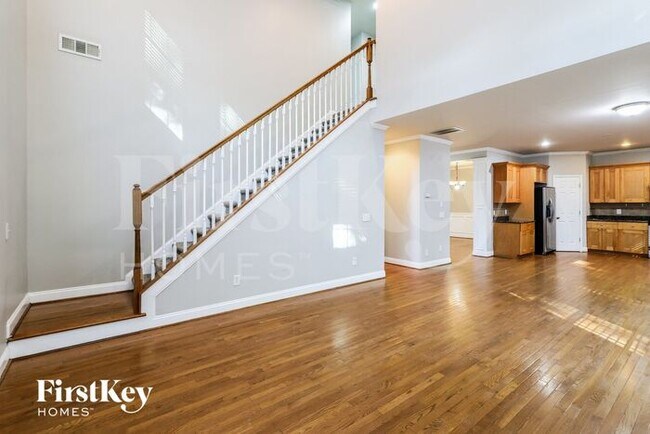 Building Photo - 6228 Stewart Ridge Walk