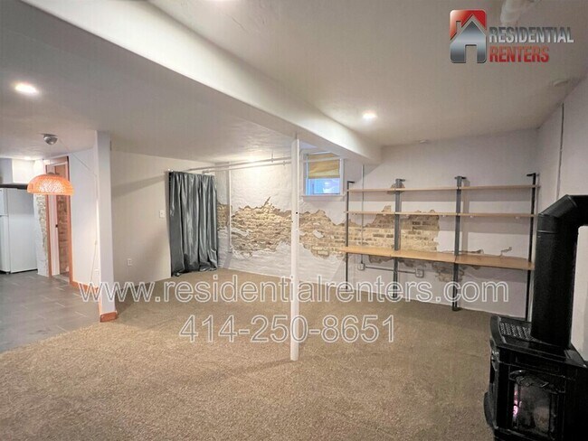 Foto del edificio - 2867 N Weil St