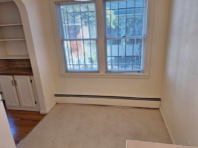 Foto del interior - Harrison Court