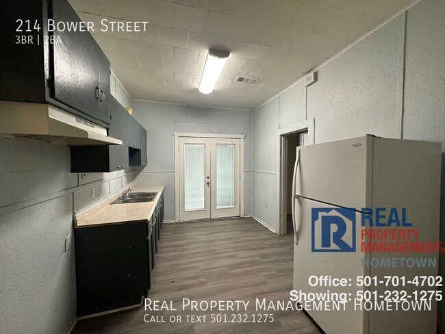 Foto del edificio - 214 Bower St