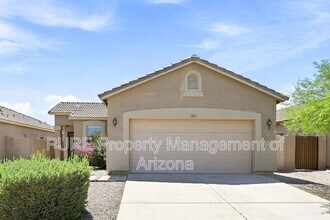 Building Photo - 2807 E Morenci Rd