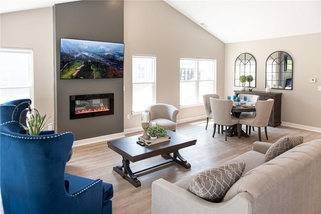 Foto del edificio - 600 Championship Dr