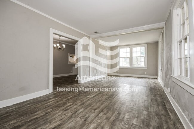 Foto del edificio - 2661 Harvey Ave