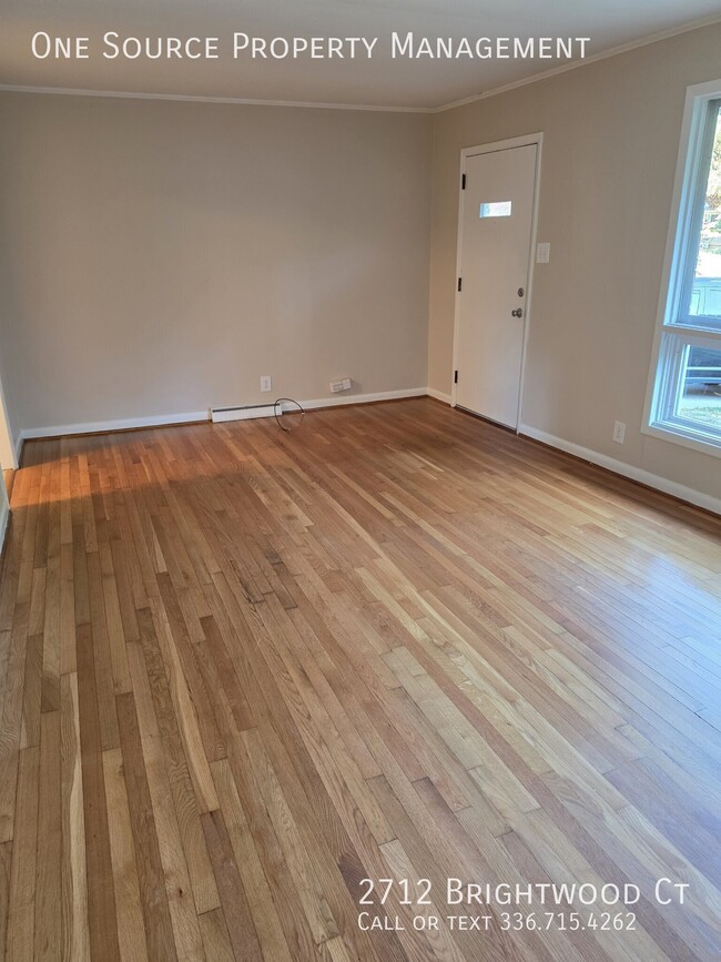 Building Photo - 2712 Brightwood Ct