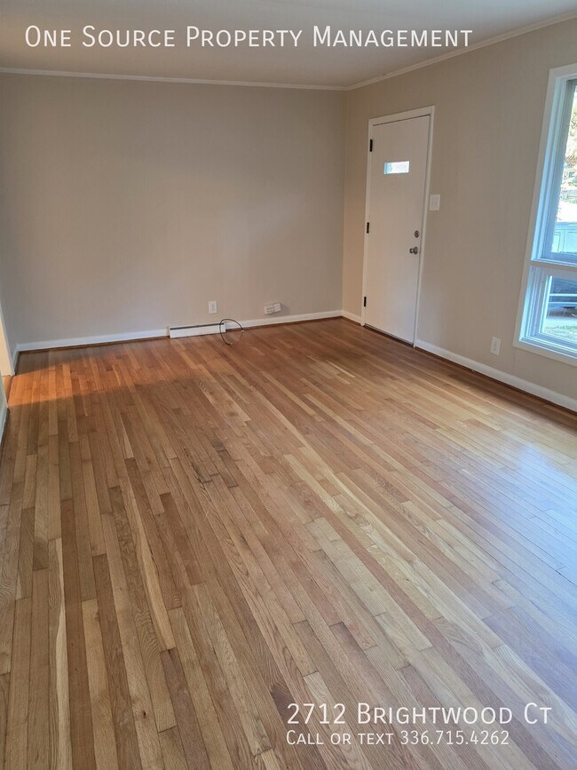 Foto del edificio - 2712 Brightwood Ct